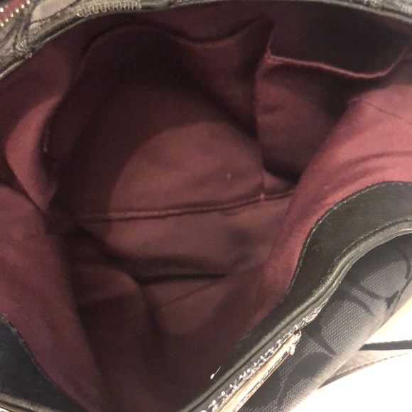 COACH PURSE - Picture 7 of 8